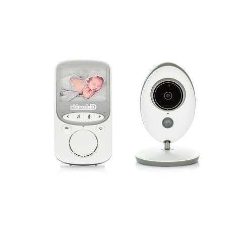 Chipolino monitor za bebe Vector 2.4"