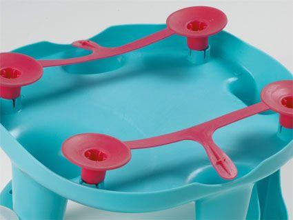 Foppapedretti sjedalica za kupanje Tuffetto - Sve za bebu