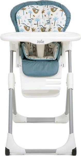 Joie 2u1 hranilica Mimzy LX - Tropical Paradise - Sve za bebu