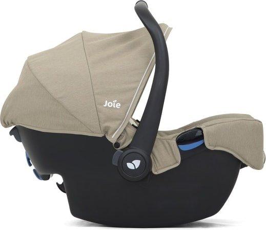 Joie komplet kolica s autosjedalicom Literax 4 - Sandstone - Sve za bebu