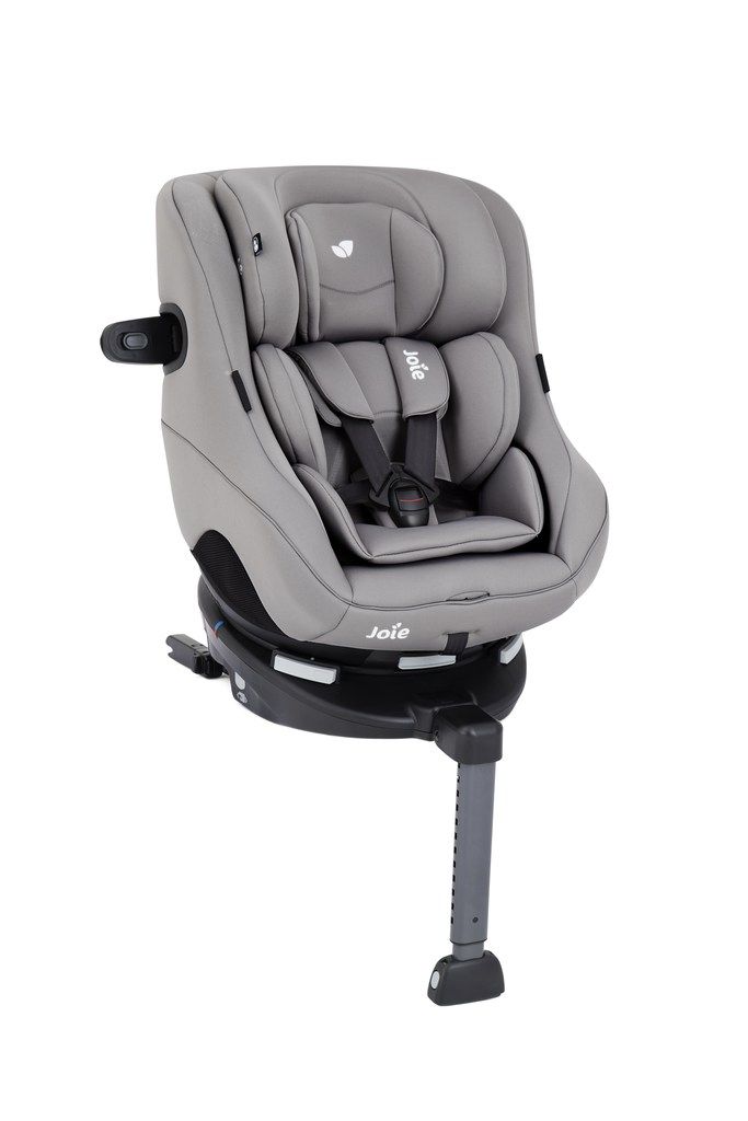 Joie autosjedalica 360 Spin GT - Grey Flannel - Sve za bebu