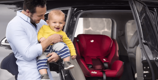 Joie autosjedalica 360 Spin GT - Merlot - Sve za bebu