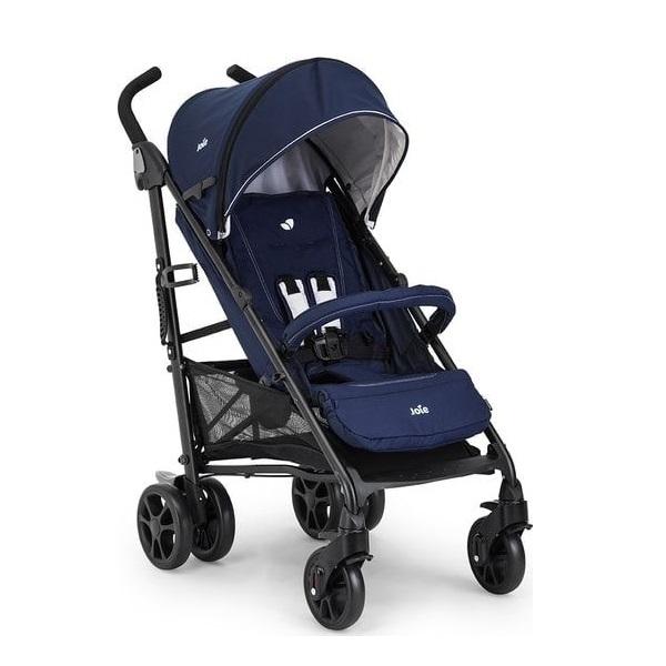 Joie dječja kolica Brisk LX - Midnight Navy - Sve za bebu