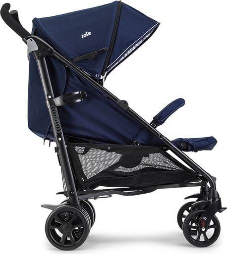 Joie dječja kolica Brisk LX - Midnight Navy - Sve za bebu