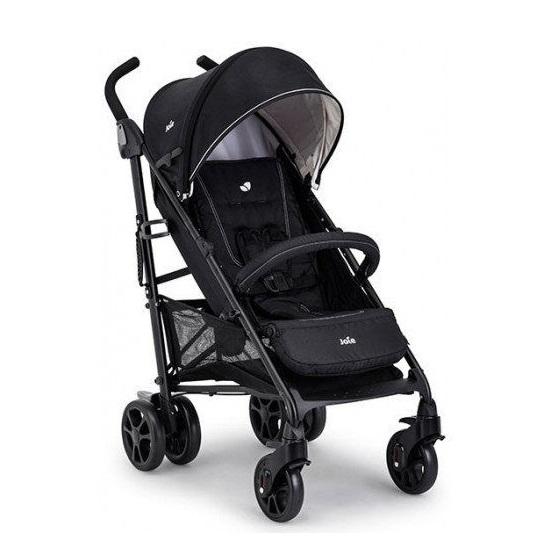 Joie dječja kolica Brisk LX - Universal Black - Sve za bebu