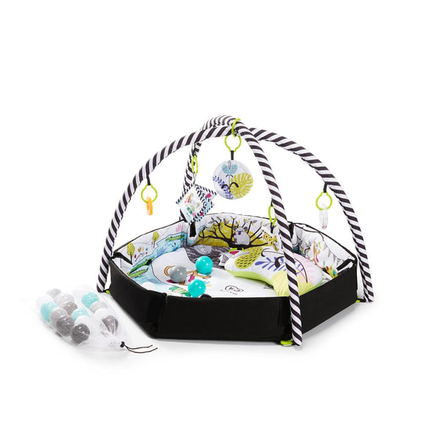 Kinderkraft baby gym Smartplay - Sve za bebu