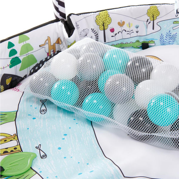 Kinderkraft baby gym Smartplay - Sve za bebu