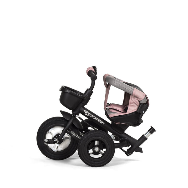 Kinderkraft dječji tricikl - AVEO, rozi - Sve za bebu