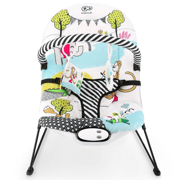 Kinderkraft ležaljka Smartfun - Sve za bebu