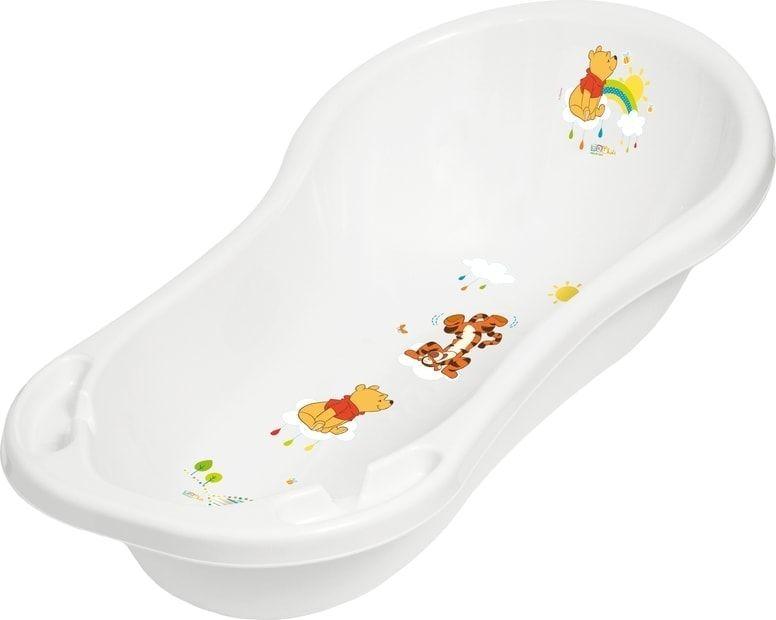 OKT kadica Winnie the Pooh - 100 cm, bijela - Sve za bebu