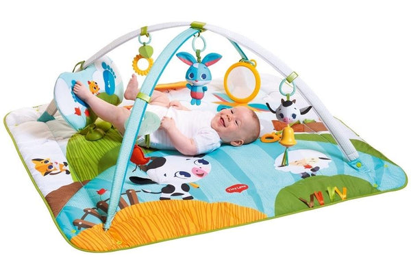 Tiny Love baby gym - Kick & Play - Sve za bebu