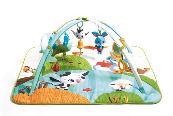 Tiny Love baby gym - Kick & Play - Sve za bebu