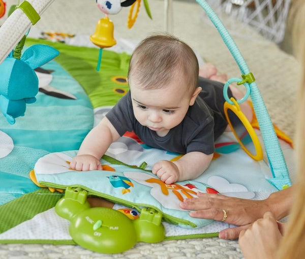 Tiny Love baby gym - Kick & Play - Sve za bebu
