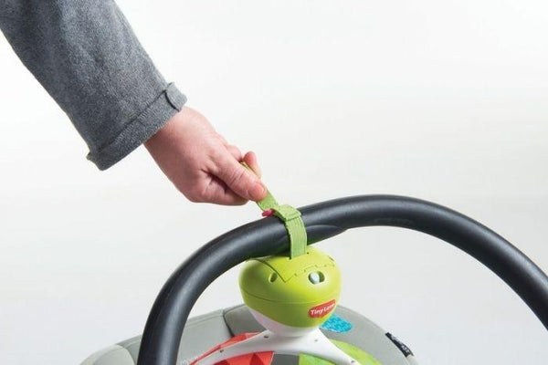 Tiny Love muzički vrtuljak Take Along Mobile - Sve za bebu
