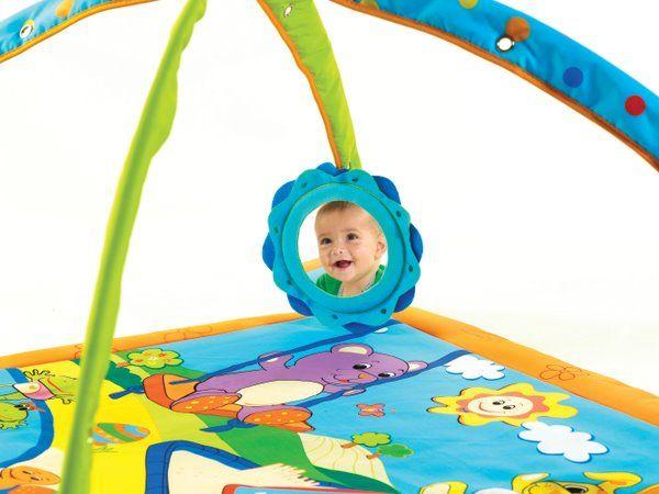 Tiny Love baby gym - Sunny Day - Sold out