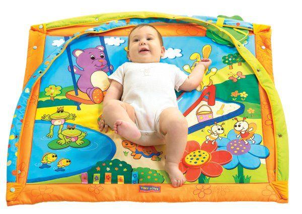 Tiny Love baby gym - Sunny Day - Sold out