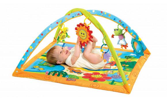 Tiny Love baby gym - Sunny Day - Sold out