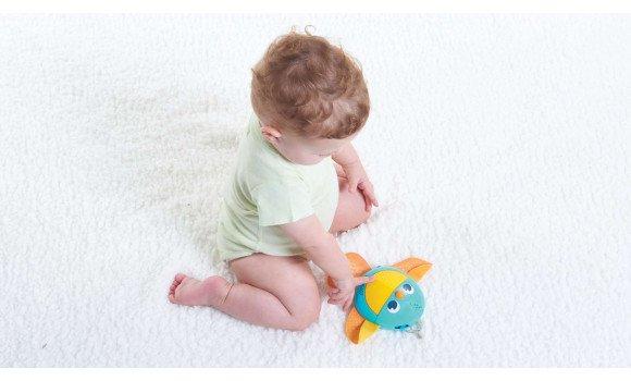 Tiny Love baby gym - Dynamic Gymini - Sve za bebu