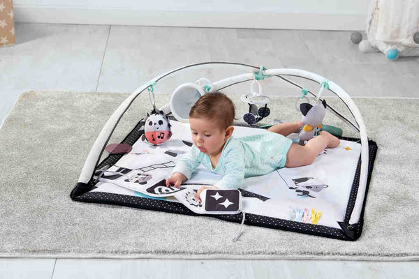 Tiny Love baby gym Black&White - Magical Tales - Sve za bebu