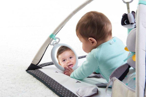 Tiny Love baby gym Black&White - Magical Tales - Sve za bebu