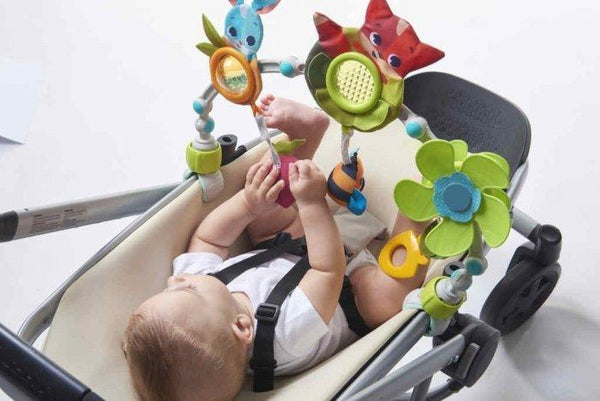 Tiny Love igračka za kolica Sunny Stroll - Sve za bebu