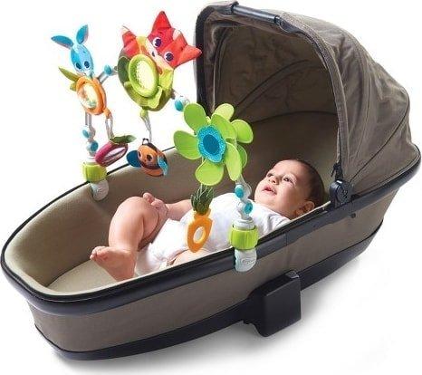Tiny Love igračka za kolica Sunny Stroll - Sve za bebu