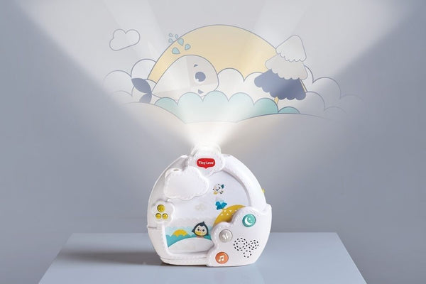 Tiny Love muzički vrtuljak Magical Night - Polar Wonders - Sve za bebu