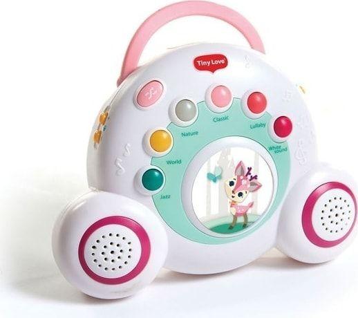 Tiny Love muzički vrtuljak Soothe 'n Groove - Tiny Princess Tales - Sve za bebu