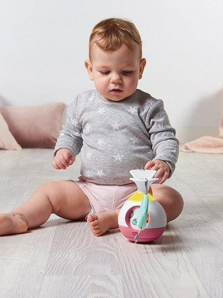 Tiny Love muzički vrtuljak Tummy Time Mobile - Tiny Princess - Sve za bebu