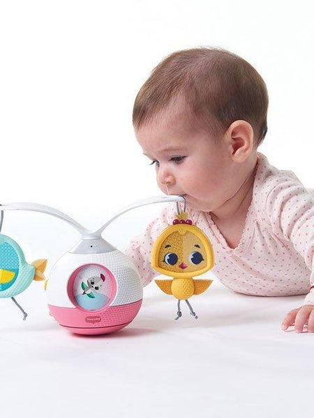 Tiny Love muzički vrtuljak Tummy Time Mobile - Tiny Princess - Sve za bebu