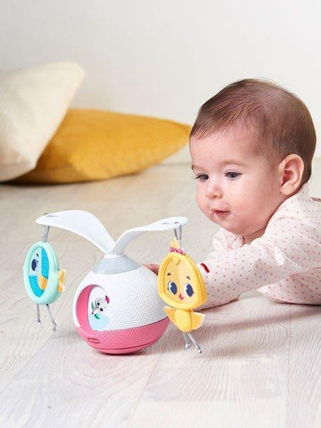 Tiny Love muzički vrtuljak Tummy Time Mobile - Tiny Princess - Sve za bebu