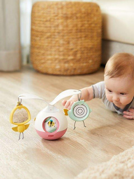 Tiny Love muzički vrtuljak Tummy Time Mobile - Tiny Princess - Sve za bebu