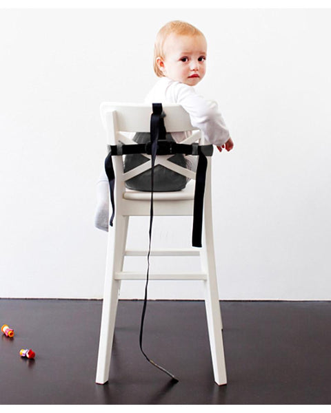 MiniMonkey Minichair, univerzalni držač - rozi - Sve za bebu