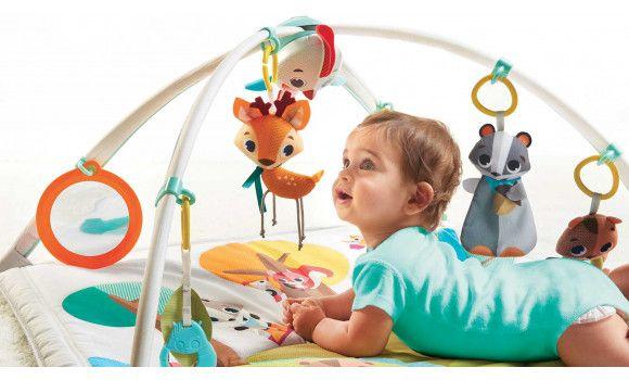 Tiny Love baby gym - Forest Deluxe - Sold out
