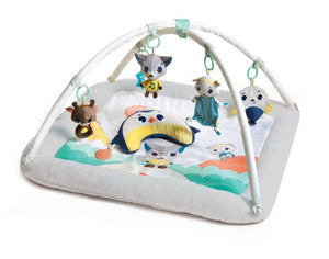 Tiny Love baby gym - Plush Wonders - Tiny Love
