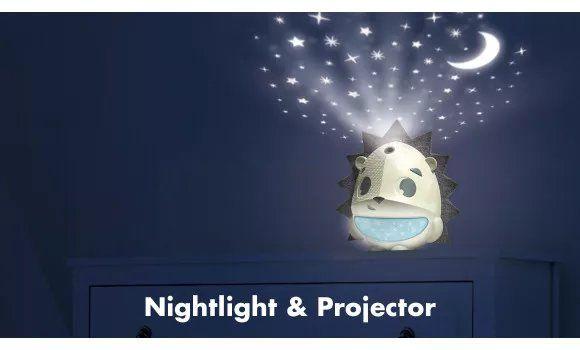 Tiny Love muzički projektor/noćno svjetlo - Sound 'n' sleep - Tiny Love