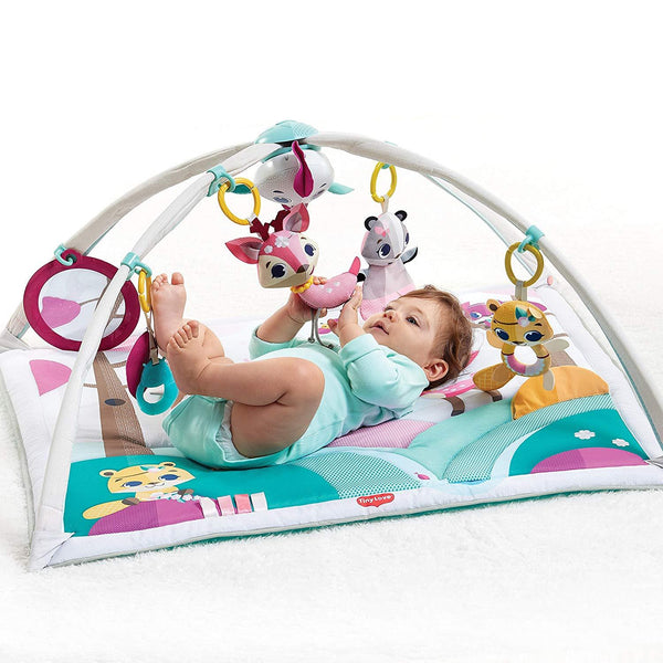 Tiny Love baby gym - Tiny Princess Deluxe - Sold out