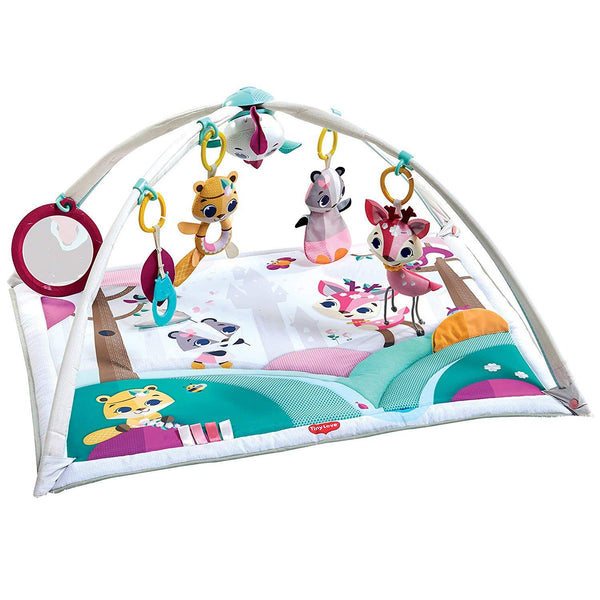 Tiny Love baby gym - Tiny Princess Deluxe - Sold out