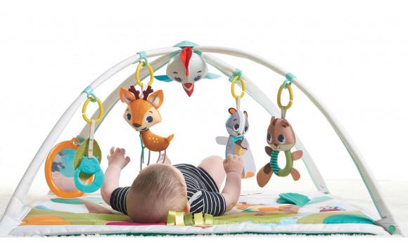 Tiny Love baby gym - Forest Deluxe - Sold out